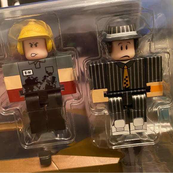 Roblox Car - Picture 2 of 4